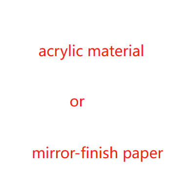 Acrylic Panel