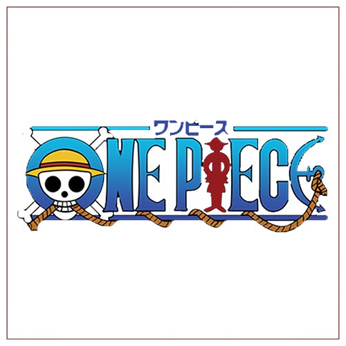 Anime OP Series LED Light Painting Anime Photo Frame Wall Art