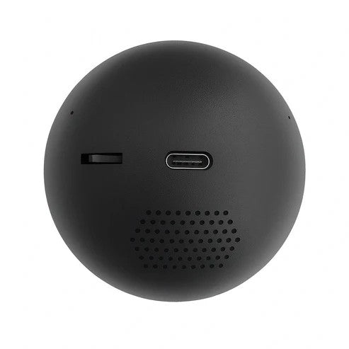 3D Video Crystal Ball